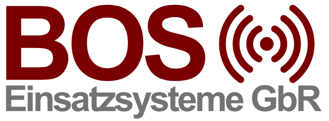BOS Einsatzsysteme GbR